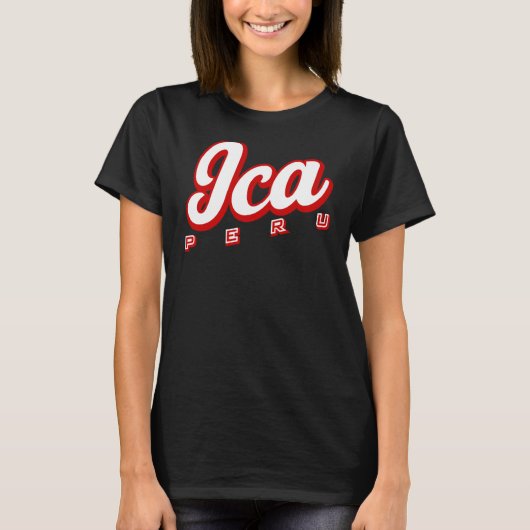 カペル Tシャツ (正面)