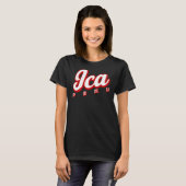 カペル Tシャツ (正面フル)