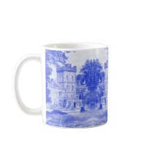 カペルnwrayホール（青） -