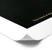 カホオラウェサンセット ポスター (角)