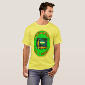 カボの王 Tシャツ (正面フル)