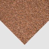 カボキンオレンジグリッターデカップバックグラウンド 薄葉紙 (詳細)