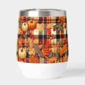 カボキンカエデ離れルズ秋のプレイス (背面)