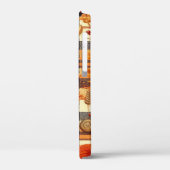 カボキンカエデ離れルズ秋のプレイス Case-Mate iPhoneケース (裏面 / 左)