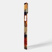 カボキンカエデ離れルズ秋のプレイス Case-Mate iPhoneケース (裏面 / 右)