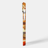 カボキンカエデ離れルズ秋のプレイス Case-Mate iPhoneケース (裏面 / 左)