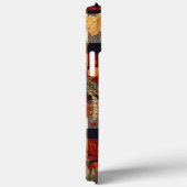 カボキンカエデ離れルズ秋のプレイス Case-Mate iPhoneケース (裏面 / 右)