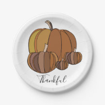 カボキンサンクスギビングパーティー