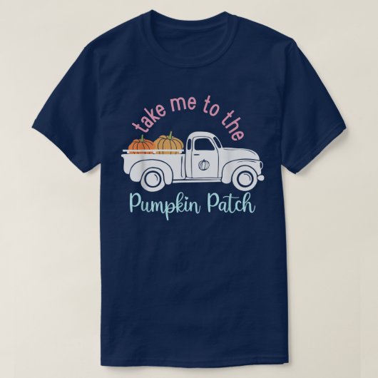 カボキンパッチ秋秋の値おもしろい値リストに移動 Tシャツ (デザイン正面)
