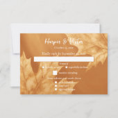 カボキンメープル離れアントQRコード 出欠カード (正面)