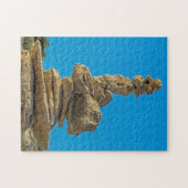 カボグレコ・キプロス。 ジグソーパズル (横)