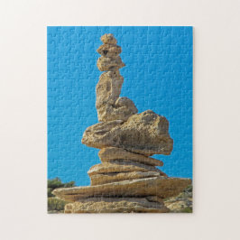 カボグレコ・キプロス。 ジグソーパズル