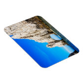 カボサンルーカスの有名なアーチ マグネット (右側)