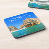 カボサンルーカスコースター コースター (左側)