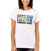 カボサンルーカスサンシャインアンドウェーブバケーション