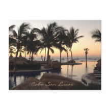 カボサンルーカスサンライズ