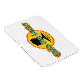 カボサンルーカスサン マグネット (右側)