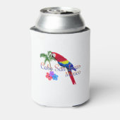 カボサンルーカストロピカルビーチ 缶クーラー (缶裏面)