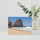 カボサンルーカスビーチ15 ポストカード (スタンド正面)