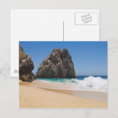 カボサンルーカスビーチ15 ポストカード (正面/裏面)