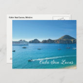 カボサンルーカスポストカード ポストカード (正面/裏面)