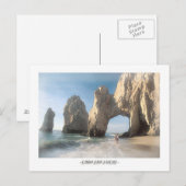 カボサンルーカスポストカード ポストカード (正面/裏面)