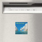 カボサンルーカスマグネット マグネット (インサイチュ (食洗機))