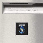 カボサンルーカスマーリン魚釣りアドベンチャーいかり マグネット (インサイチュ (食洗機))