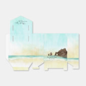 カボサンルーカスメキシコウォーターカラー フェイバーボックス (折り畳みなし)