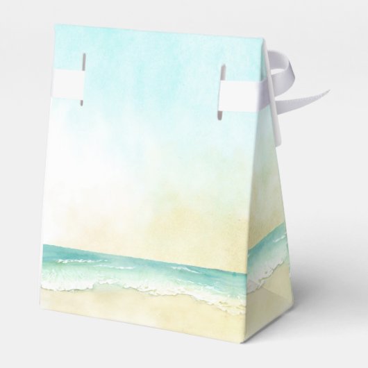 カボサンルーカスメキシコウォーターカラー フェイバーボックス (裏面サイド)