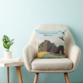 カボサンルーカスメキシコ クッション (椅子)