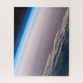 カボサンルーカス沖の公転の夕日 ジグソーパズル (縦)