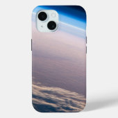 カボサンルーカス沖の公転の夕日 Case-Mate iPhoneケース (裏面)