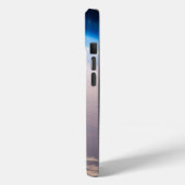 カボサンルーカス沖の公転の夕日 Case-Mate iPhoneケース (裏面 / 左)