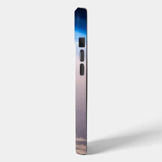 カボサンルーカス沖の公転の夕日 Case-Mate iPhoneケース (裏面 / 左)