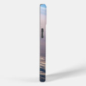 カボサンルーカス沖の公転の夕日 Case-Mate iPhoneケース (裏面 / 右)