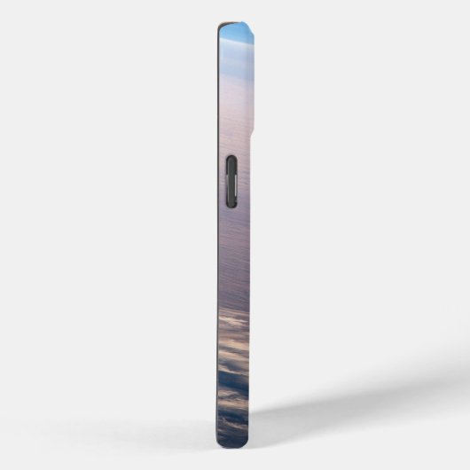 カボサンルーカス沖の公転の夕日 Case-Mate iPhoneケース (裏面 / 右)