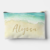 カボサンルーカス | エルアルコ | Caboエッセンシャルアクセソ アクセサリーポーチ (裏面)