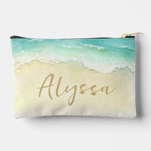 カボサンルーカス | エルアルコ | Caboエッセンシャルアクセソ アクセサリーポーチ (裏面)