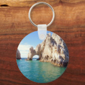 カボサンルーカス キーホルダー (正面)