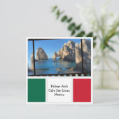 カボサンルーカス・ペリカンアーチ (スタンド正面)