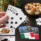 カボサンルーカス・ペリカンアーチ トランプ (インサイチュ)