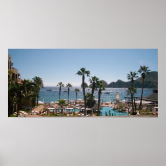 カボサンルーカス ポスター