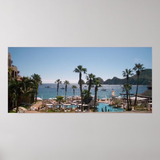 カボサンルーカス ポスター (正面)