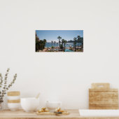 カボサンルーカス ポスター (キッチン)