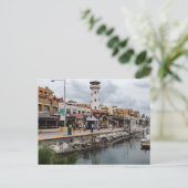 カボサンルーカス ポストカード (スタンド正面)