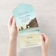 カボサンルーカス | El Arco |結婚式