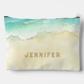 カボサンルーカス | El Arco | Cabo Essentials アクセサリーポーチ (裏面)