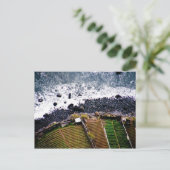 カボジラオマデイラ ポストカード (スタンド正面)