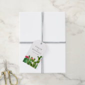 カボスエレガントガーデン | 結婚s ギフトタグ (より糸付き)